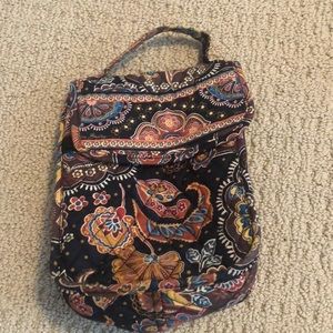 Vera Bradley Lunch Box